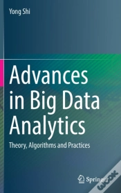 Capa do artigo Advances In Big Data Analytics