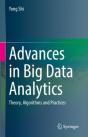 Advances In Big Data Analytics - Preview