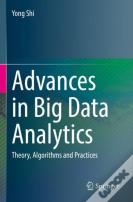 Advances In Big Data Analytics