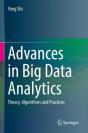 Advances In Big Data Analytics - Preview