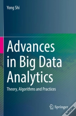 Capa do artigo Advances In Big Data Analytics