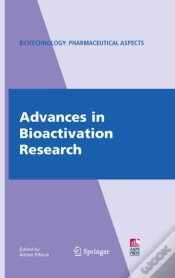 Capa do artigo Advances In Bioactivation Research