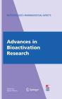 Advances In Bioactivation Research - Preview