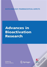 Advances In Bioactivation Research