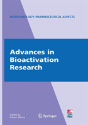 Advances In Bioactivation Research - Preview