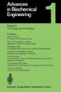 Advances In Biochemical Engineering - Preview