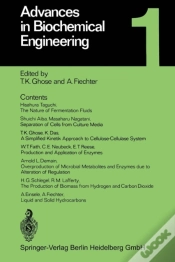 Capa do artigo Advances In Biochemical Engineering