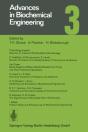 Advances In Biochemical Engineering - Preview