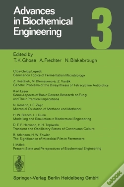 Capa do artigo Advances In Biochemical Engineering