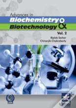 Advances In Biochemistry And Biotechnology