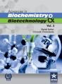 Advances In Biochemistry And Biotechnology - Preview