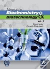 Advances In Biochemistry And Biotechnology