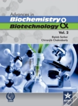 Capa do artigo Advances In Biochemistry And Biotechnology