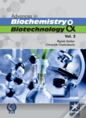 Capa do artigo Advances In Biochemistry And Biotechnology
