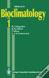 Advances In Bioclimatology
