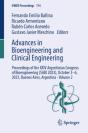 Advances In Bioengineering And Clinical Engineering - Preview