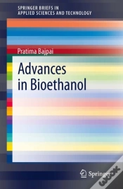 Capa do artigo Advances In Bioethanol