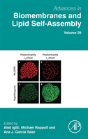 Advances In Biomembranes And Lipid Self-Assembly - Preview
