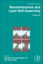 Advances In Biomembranes And Lipid Self-Assembly - Preview