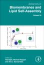 Advances In Biomembranes And Lipid Self-Assembly - Preview