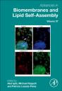 Advances In Biomembranes And Lipid Self-Assembly - Preview