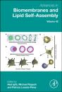 Advances In Biomembranes And Lipid Self-Assembly - Preview