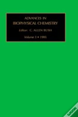 Capa do artigo Advances In Biophysical Chemistry Volume 5