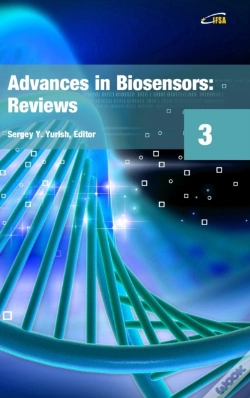 Capa do artigo Advances In Biosensors