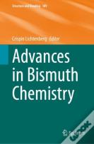 Advances In Bismuth Chemistry