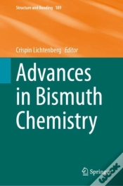 Capa do artigo Advances In Bismuth Chemistry