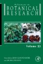 Advances In Botanical Research - Preview
