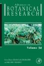 Advances In Botanical Research - Preview