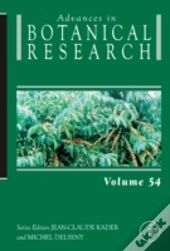 Advances In Botanical Research