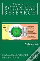 Advances In Botanical Research