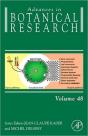 Advances In Botanical Research - Preview