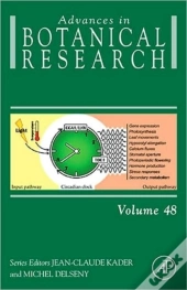 Advances In Botanical Research