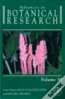 Advances In Botanical Research