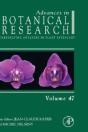 Advances In Botanical Research - Preview