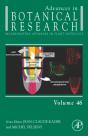 Advances In Botanical Research - Preview