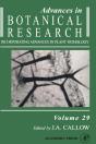 Advances In Botanical Research - Preview