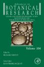 Advances In Botanical Research - Preview