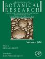 Advances In Botanical Research - Preview