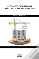 Advances In Building Construction Technology
