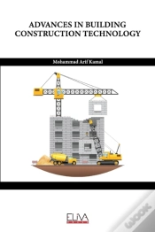 Capa do artigo Advances In Building Construction Technology