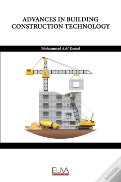 Capa do artigo Advances In Building Construction Technology