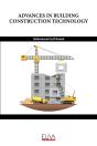 Advances In Building Construction Technology - Preview