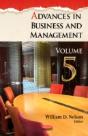Advances In Business & Management - Preview