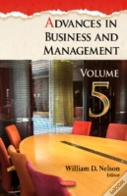 Capa do artigo Advances In Business & Management