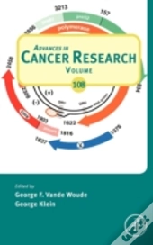 Advances In Cancer Research