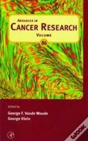 Capa do artigo Advances In Cancer Research